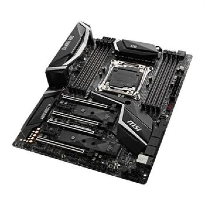 مادربرد ام اس آی مدل X99 Gaming Pro Carbon AC -gallery-1