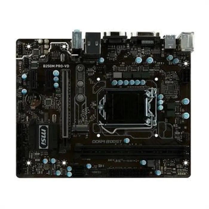 MSI B250M PRO-VD LGA 1151 Motherboard -gallery-3