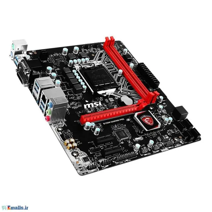 MSI B150M GAMING PRO LGA 1151 Motherboard -gallery-14