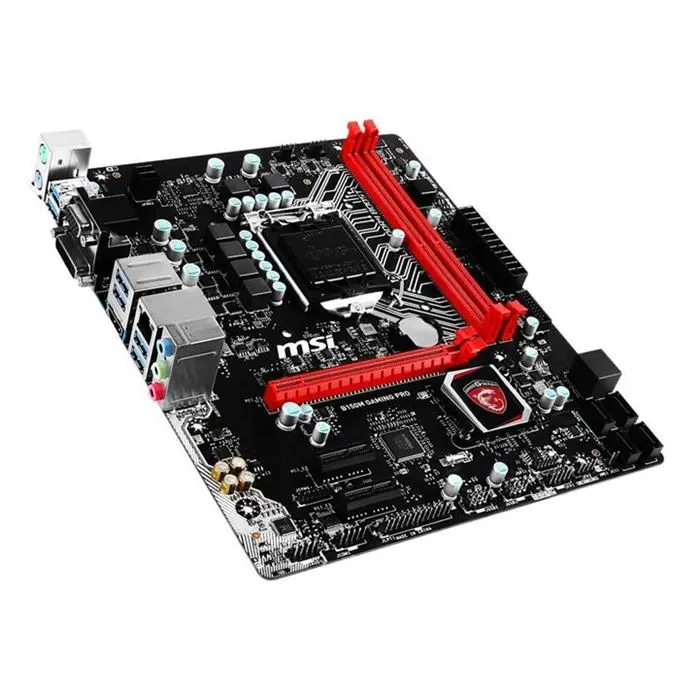 MSI B150M GAMING PRO LGA 1151 Motherboard -gallery-17