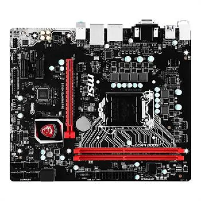 MSI B150M GAMING PRO LGA 1151 Motherboard -gallery-1
