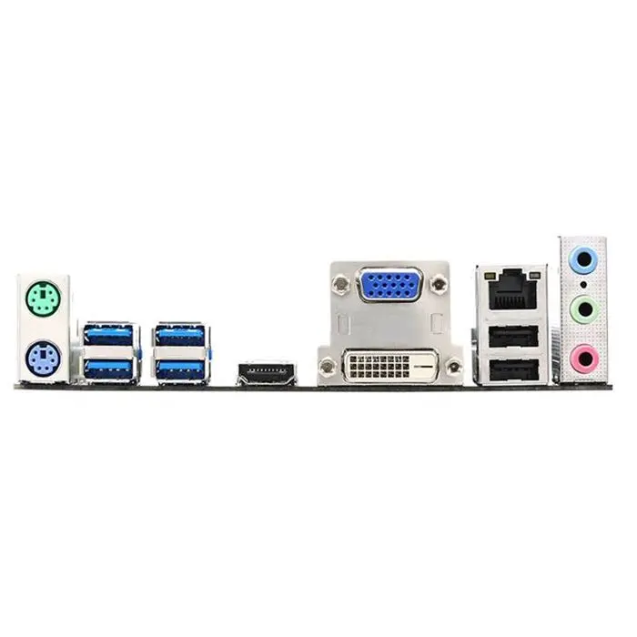 MSI H81M-E35 V2 Motherboard -gallery-12