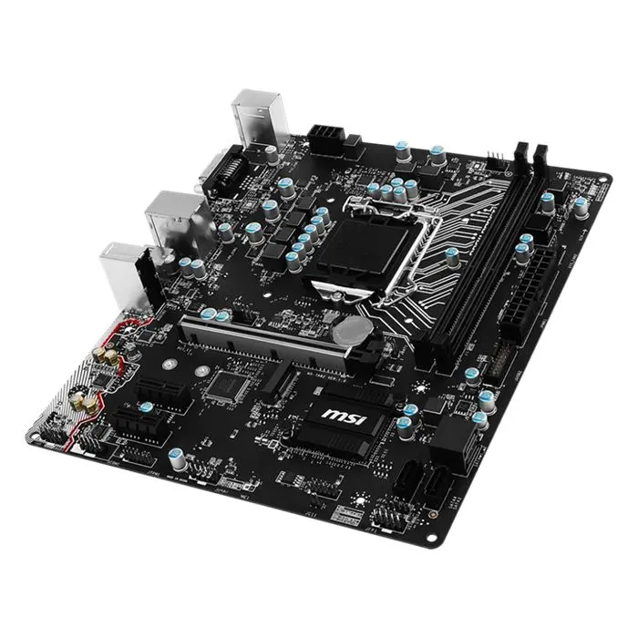 MSI H110M-A PRO M2 LGA1151 H110 Mainboard -gallery-14