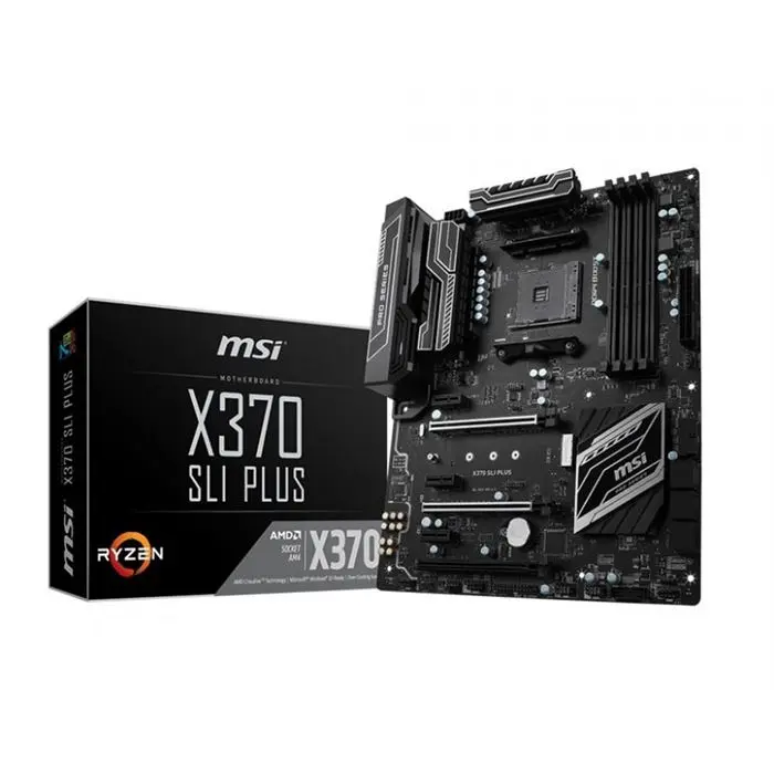 مادربرد MSI X370 SLI PLUS -gallery-10