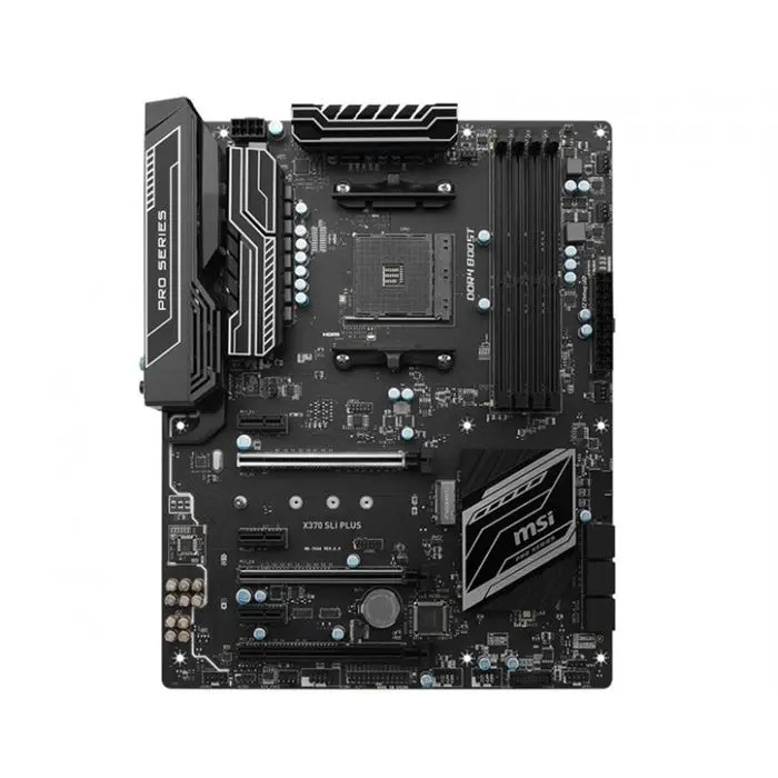 مادربرد MSI X370 SLI PLUS -gallery-11