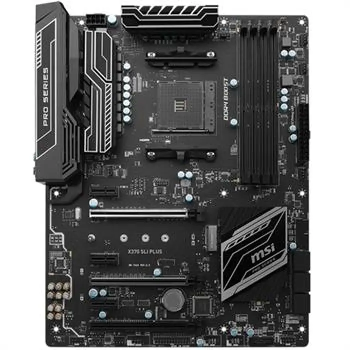 مادربرد MSI X370 SLI PLUS -gallery-3