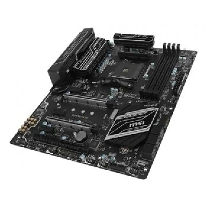 مادربرد MSI X370 SLI PLUS -gallery-7