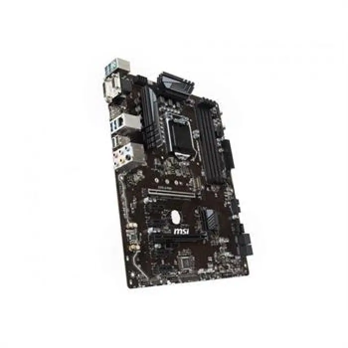 مادربرد ام اس آی مدل Z370-A PRO -gallery-2