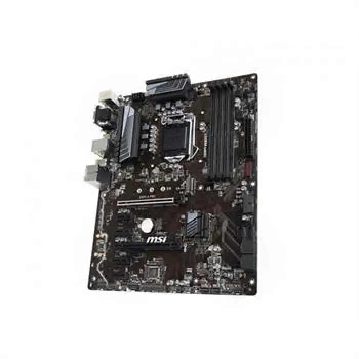مادربرد ام اس آی مدل Z370-A PRO -gallery-4