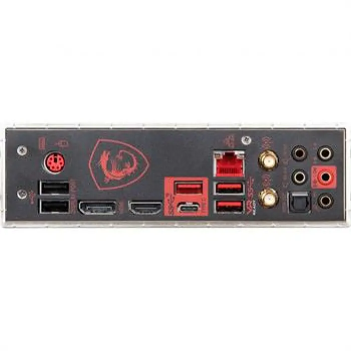 مادربرد ام اس آی MPG Z390 GAMING PRO CARBON AC -gallery-3