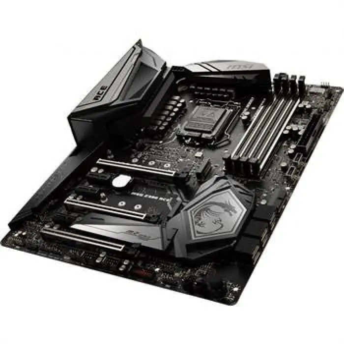 مادربرد ام اس آی MEG Z390 ACE -gallery-1