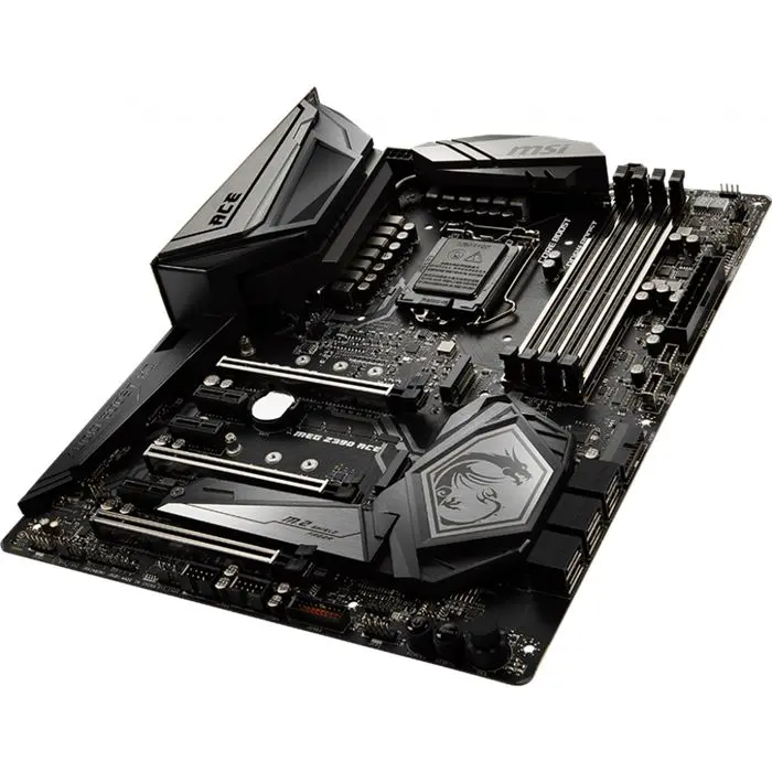 مادربرد ام اس آی MEG Z390 ACE -gallery-6