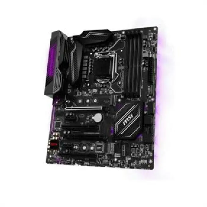 MSI H270 GAMING PRO CARBON LGA 1151 Motherboard -gallery-5