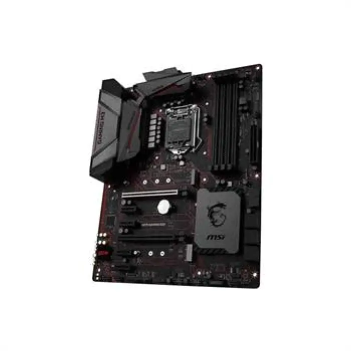 MSI H270 GAMING PRO CARBON LGA 1151 Motherboard -gallery-6