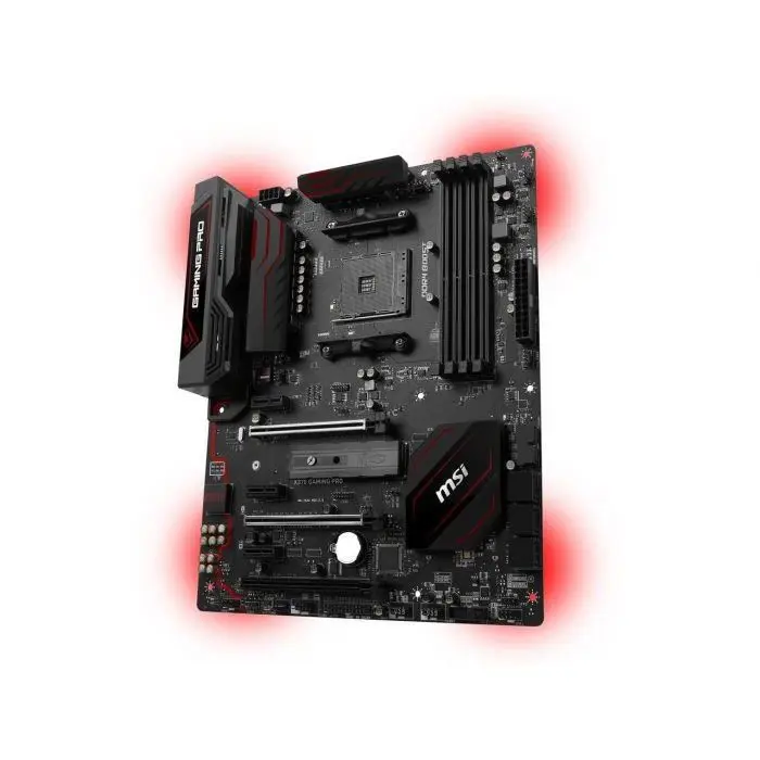 MSI X370 GAMING PRO Motherboard -gallery-16