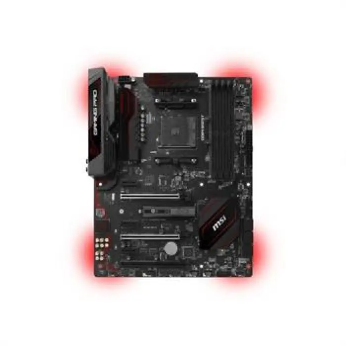 MSI X370 GAMING PRO Motherboard -gallery-2