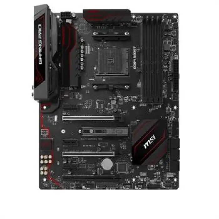 MSI X370 GAMING PRO Motherboard -gallery-4