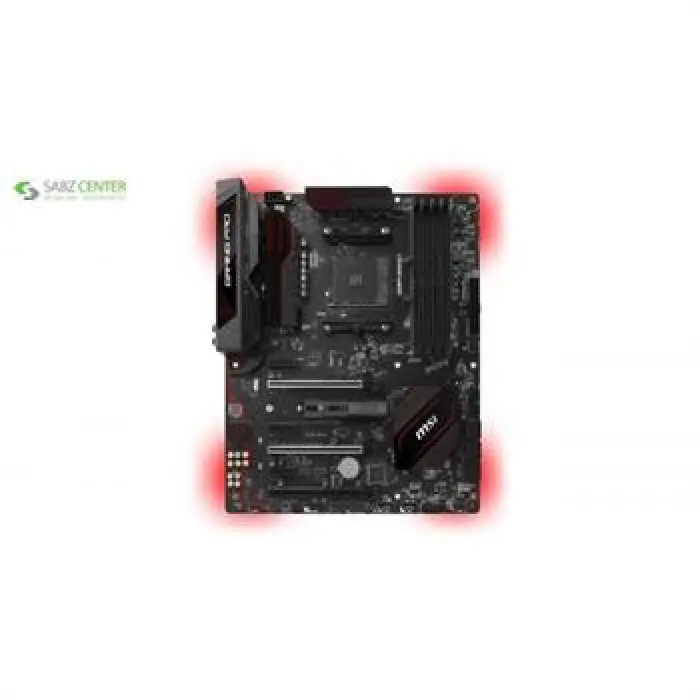 MSI X370 GAMING PRO Motherboard -gallery-5