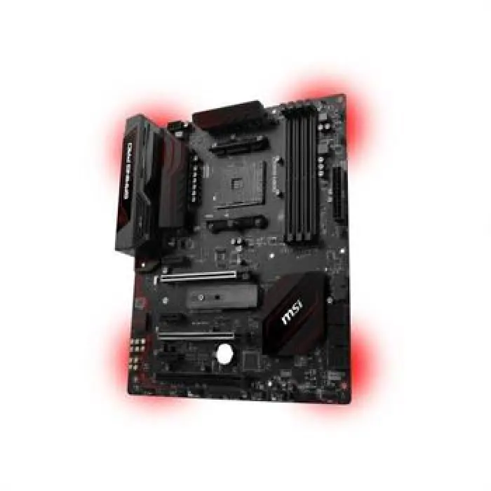 MSI X370 GAMING PRO Motherboard -gallery-7