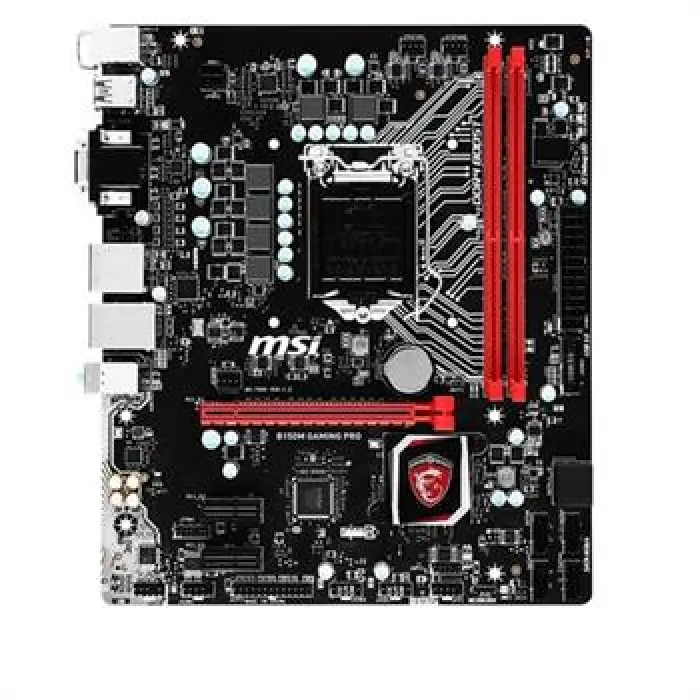 MSI B150M GAMING PRO Motherboard -gallery-3