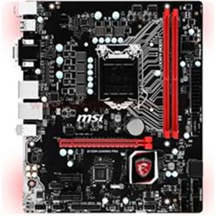 MSI B150M GAMING PRO Motherboard -gallery-4