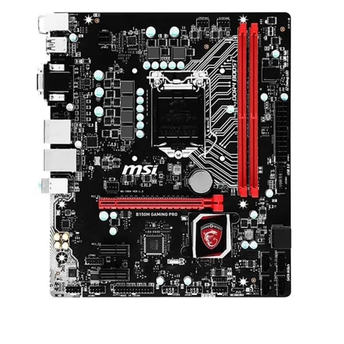 MSI B150M GAMING PRO Motherboard -gallery-7