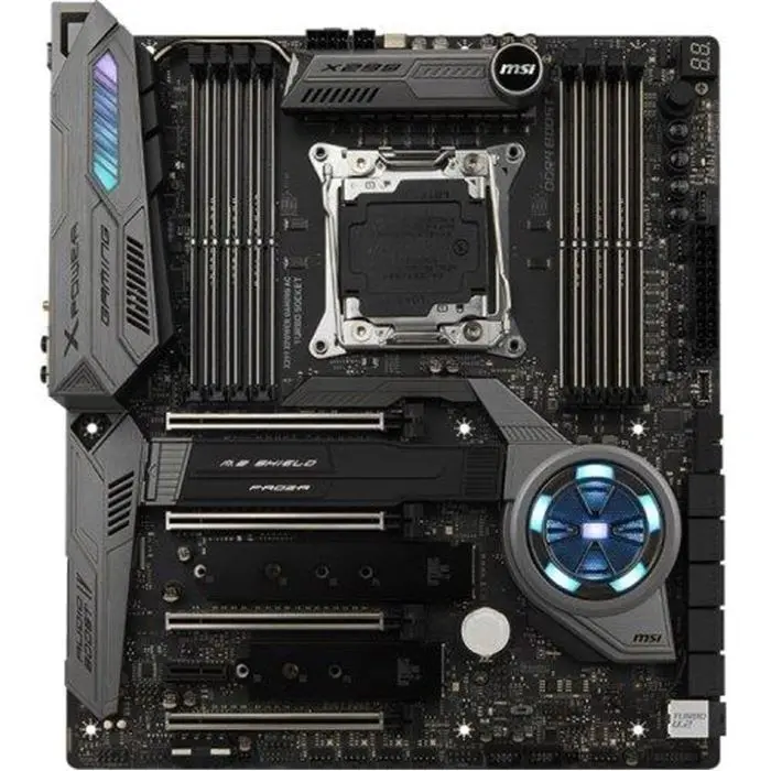 MB: MSI X299 XPower Gaming AC -gallery-5