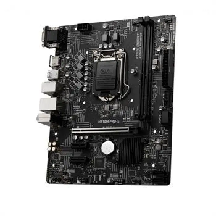 مادربرد ام اس آی MSI H510M PRO-E -gallery-3