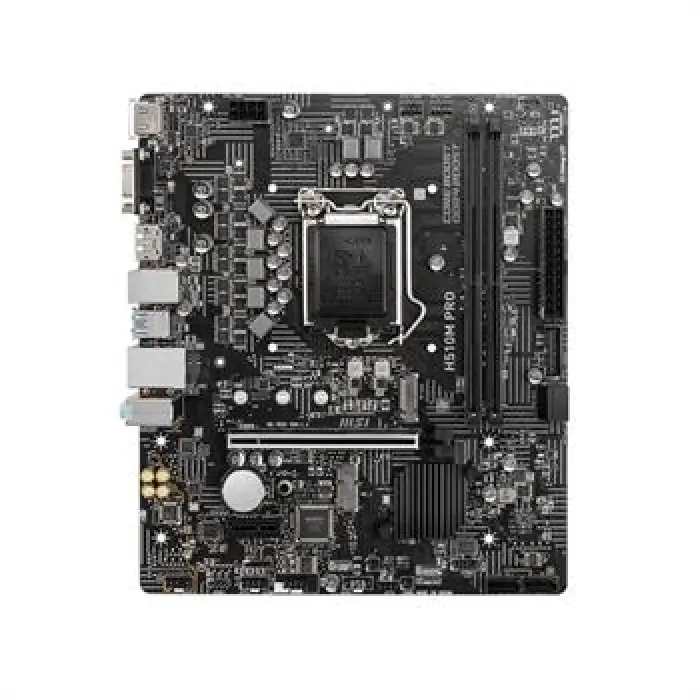 مادربرد ام اس آی H510 M PRO -gallery-1