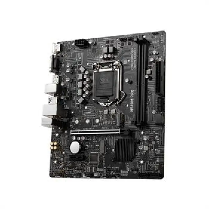 مادربرد ام اس آی H510 M PRO -gallery-4