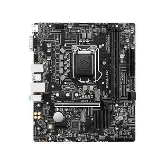 مادربرد ام اس آی H510 M-A PRO -gallery-1