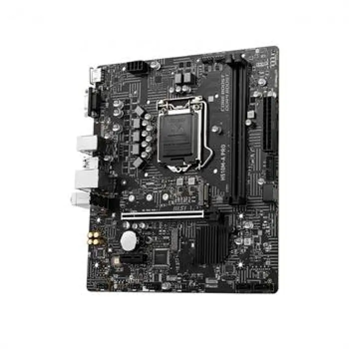 مادربرد ام اس آی H510 M-A PRO -gallery-3