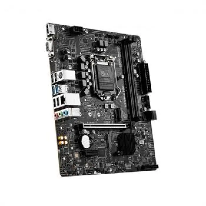 مادربرد ام اس آی H510 M-A PRO -gallery-4