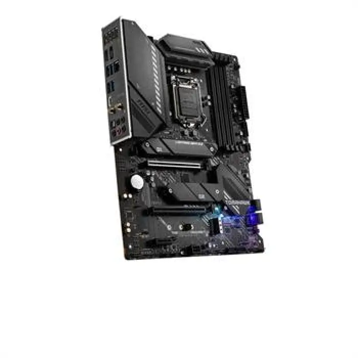 مادربرد ام اس آی مدل Mag B560 Tomahawk wifi DDR4 سوکت 1200 -gallery-2