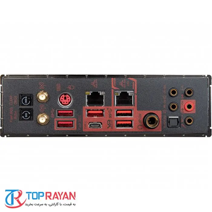 مادربرد ام اس آی MEG X570 GODLIKE -gallery-12