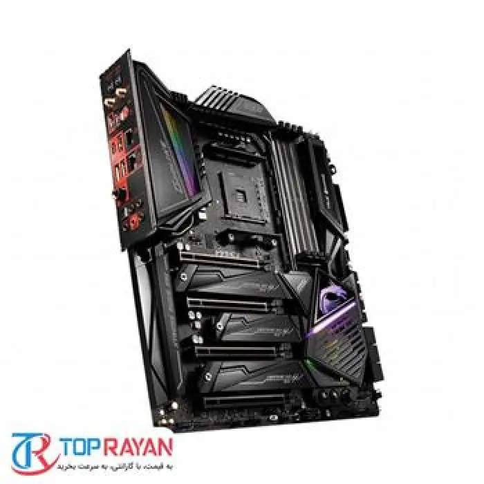 مادربرد ام اس آی MEG X570 GODLIKE -gallery-3