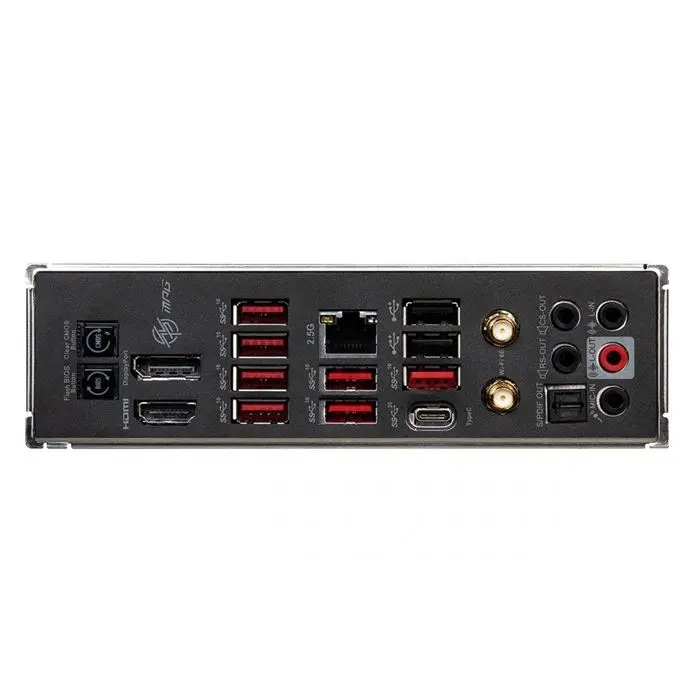 مادربرد ام اس آی MSI MPG B650 CARBON WIFI -gallery-9