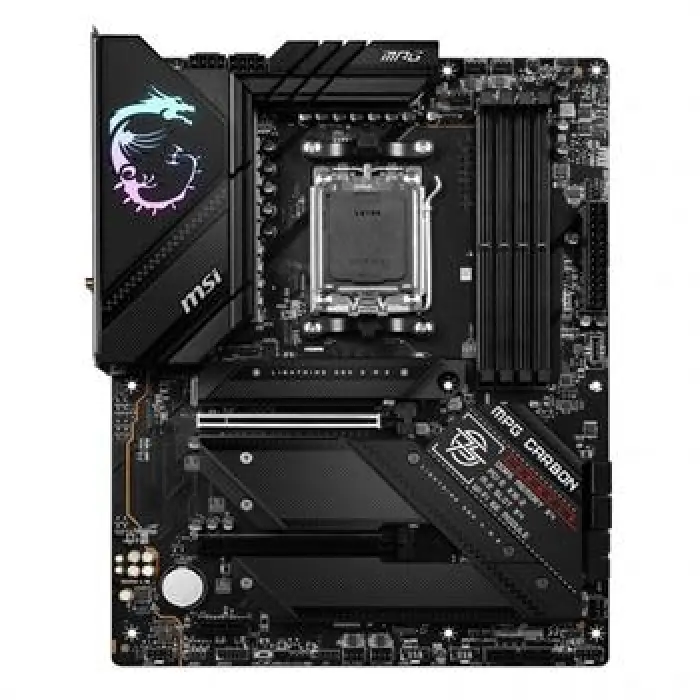 مادربرد ام اس آی MSI MPG B650 CARBON WIFI -gallery-1