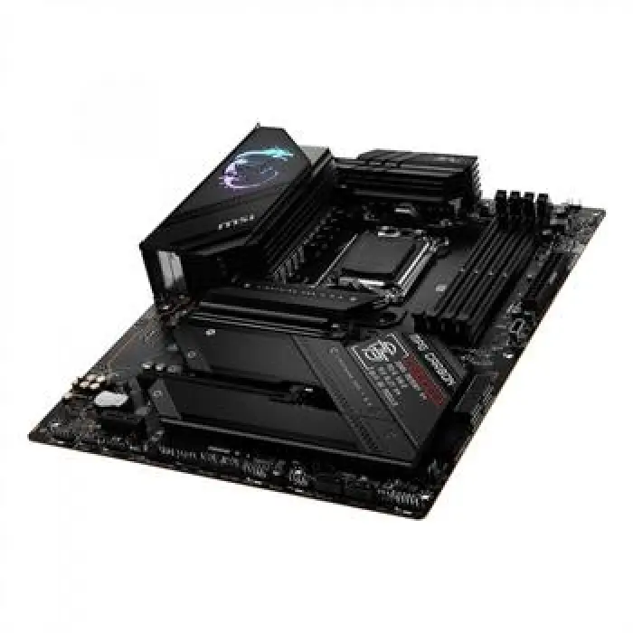 مادربرد ام اس آی MSI MPG B650 CARBON WIFI -gallery-3