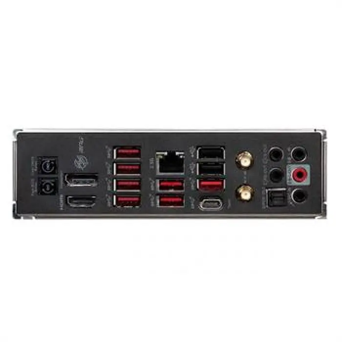 مادربرد ام اس آی MSI MPG B650 CARBON WIFI -gallery-4