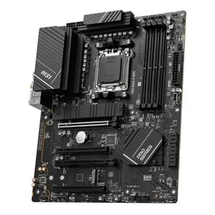مادربرد ام اس آی MSI PRO B650-P WIFI -gallery-1