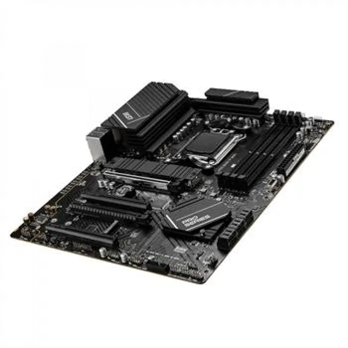 مادربرد ام اس آی MSI PRO B650-P WIFI -gallery-3