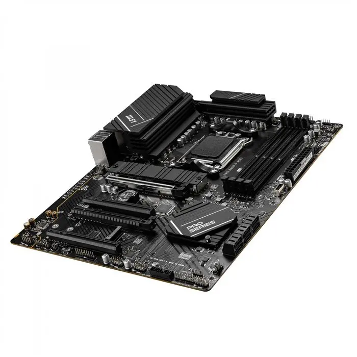 مادربرد ام اس آی MSI PRO B650-P WIFI -gallery-8