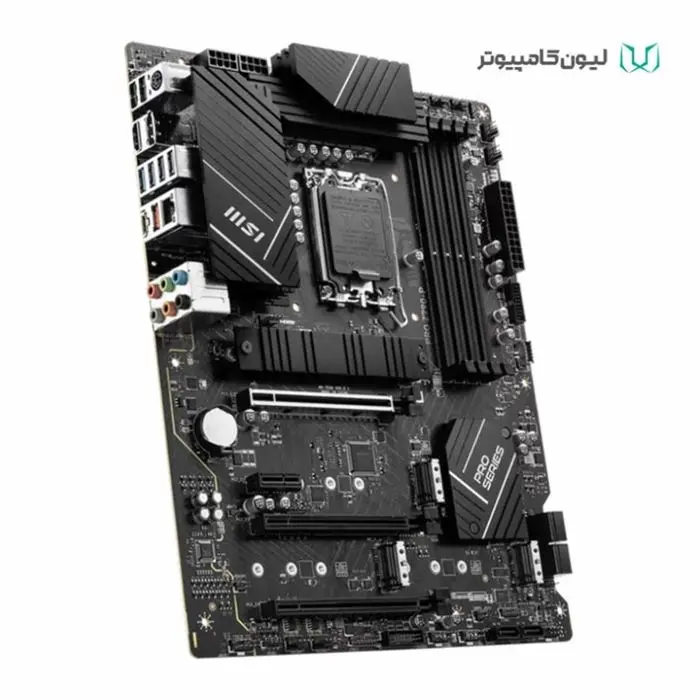 مادربرد ام اس آی MSI PRO Z790 P DDR5 -gallery-3