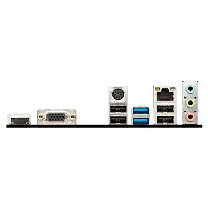 مادربرد ام اس آی PRO B660M-E -gallery-4