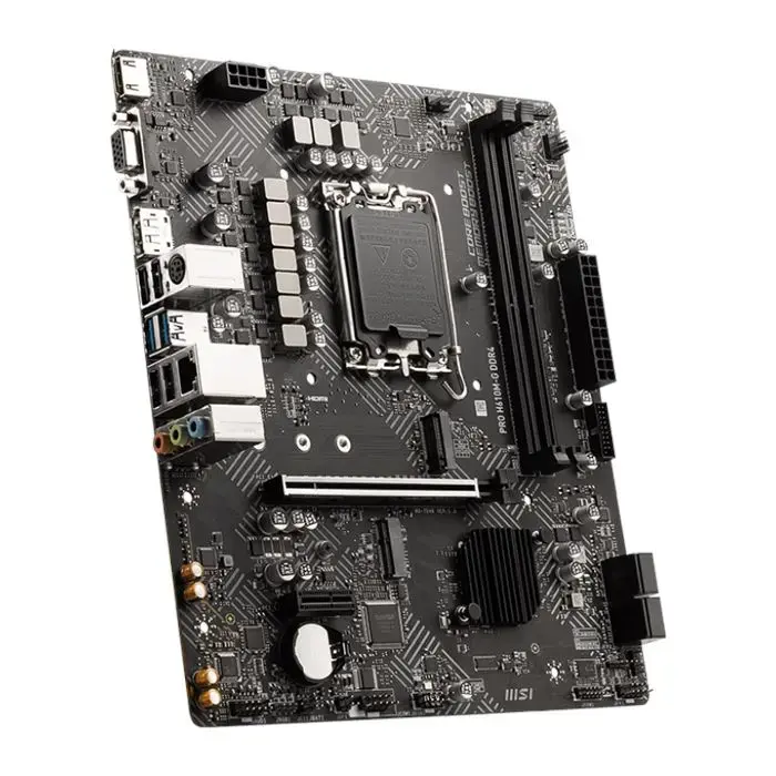 مادربرد ام اس آی PRO H610M-G DDR4 -gallery-7