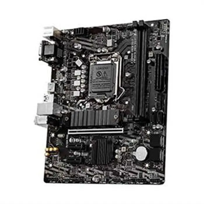 مادربرد ام اس آی مدل B460M PRO سوکت 1200 -gallery-3