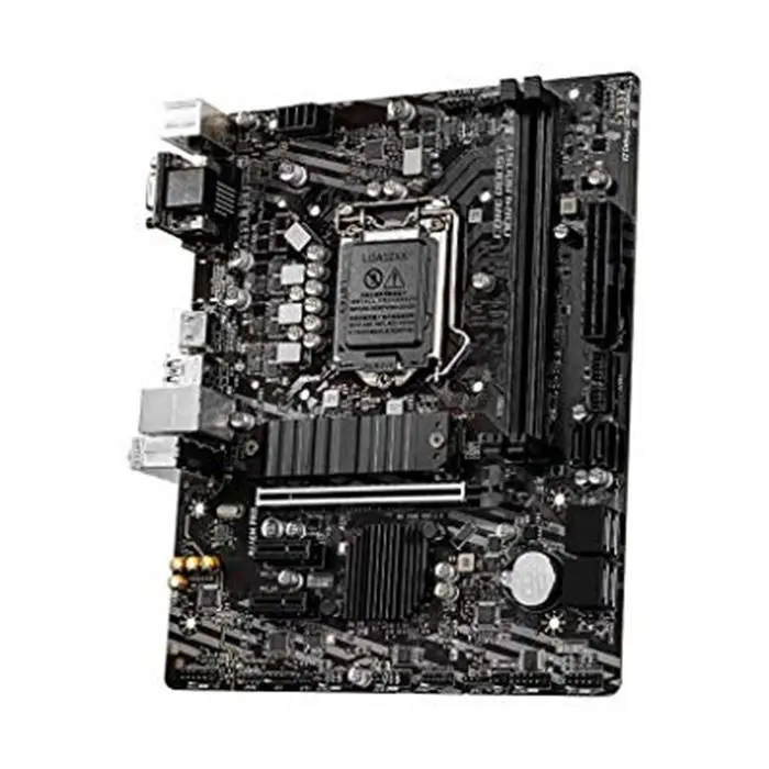 مادربرد ام اس آی مدل B460M PRO سوکت 1200 -gallery-7