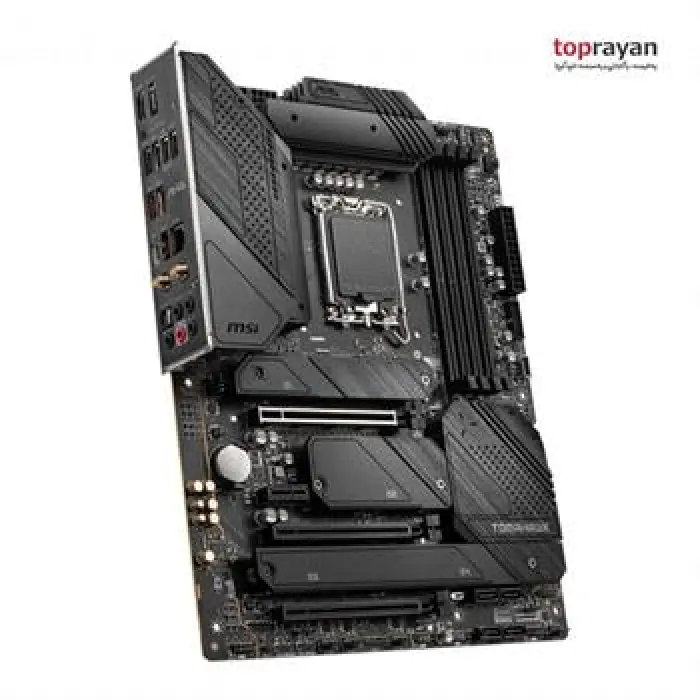 مادربرد ام اس آی MAG Z690 TOMAHAWK WIFI -gallery-3