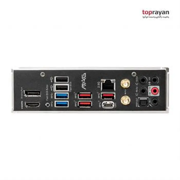 مادربرد ام اس آی MAG Z690 TOMAHAWK WIFI -gallery-4